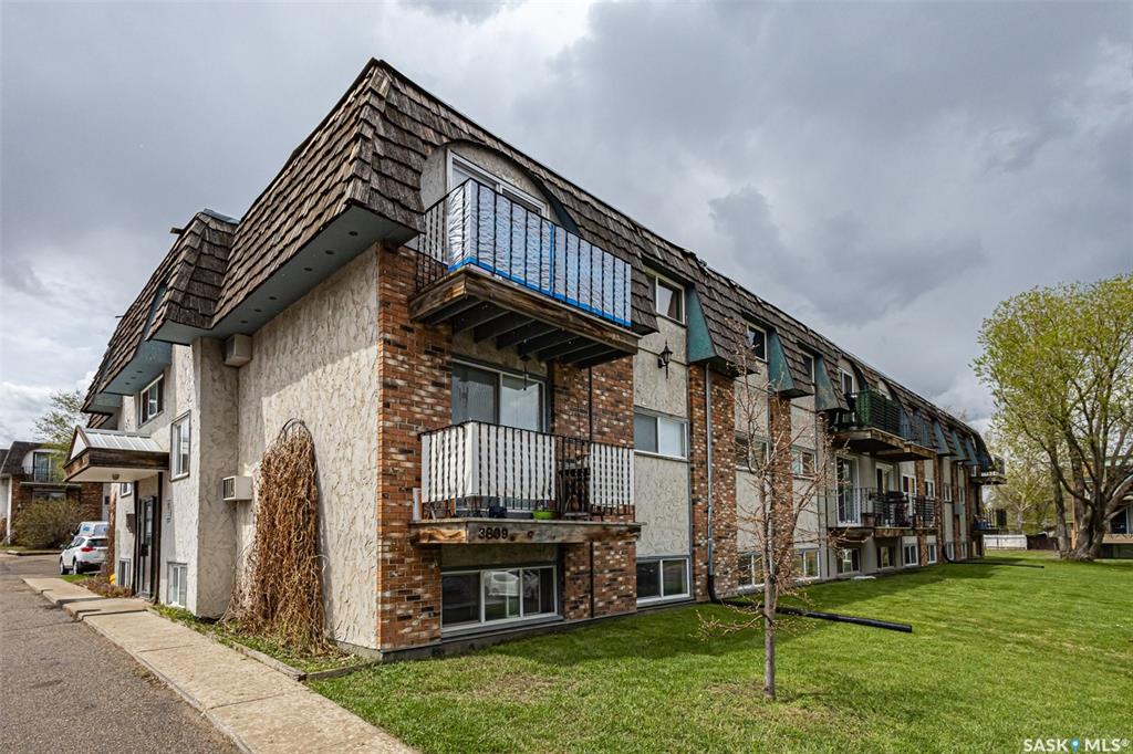 3809 Luther Place #14, SK036795, Saskatchewan,