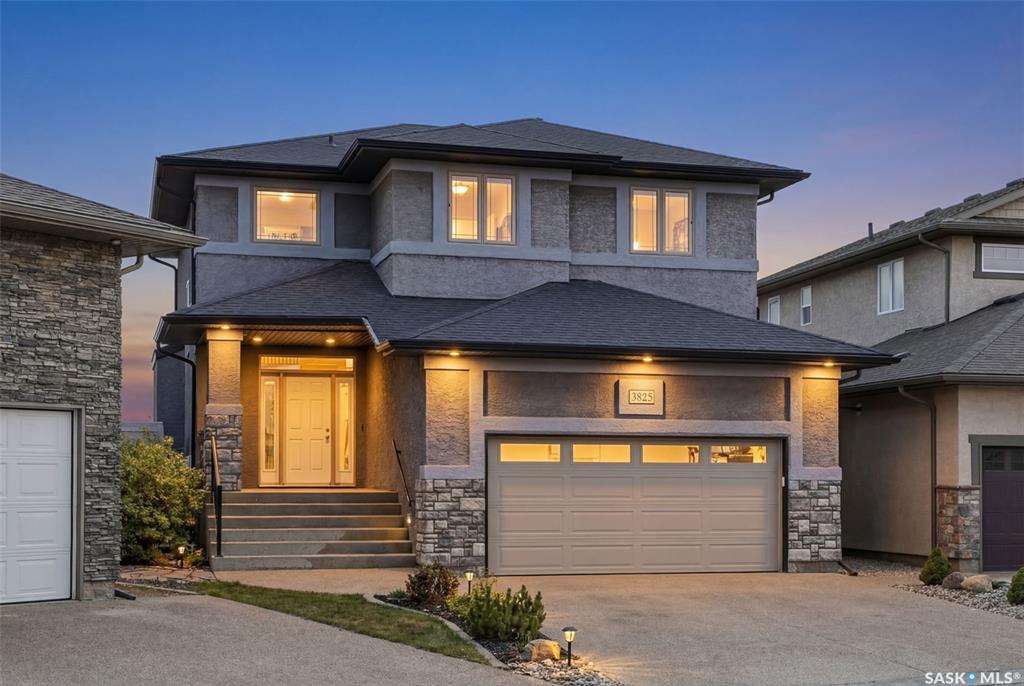 3825 Green Moss Bay, SK036798, Saskatchewan,