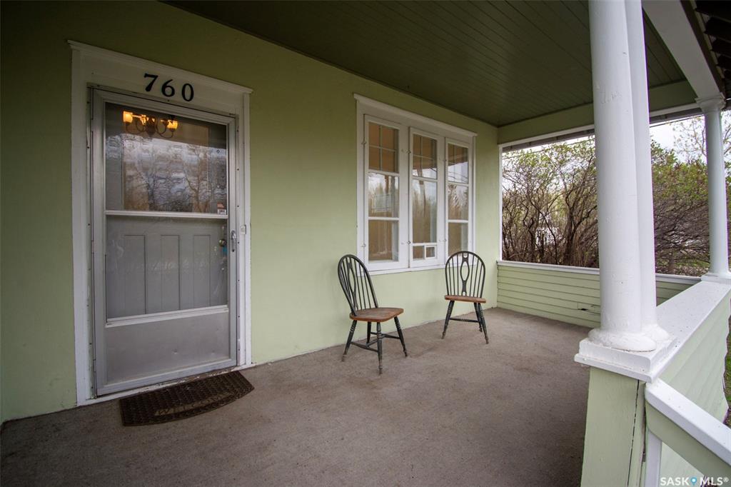 Second View of 760 James Street N, Lumsden, Saskatchewan, S0G 3C0