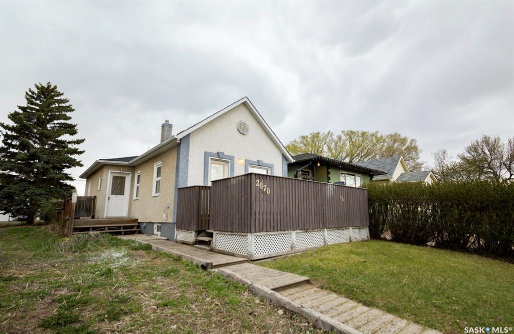 MLS® listing #SK036803 for sale located at 2070 Reynolds Street