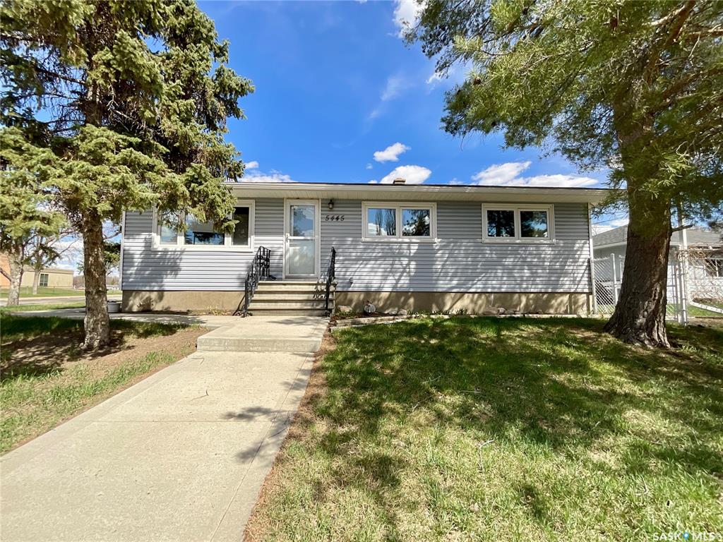 5445 4th Avenue, SK036808, Saskatchewan,
