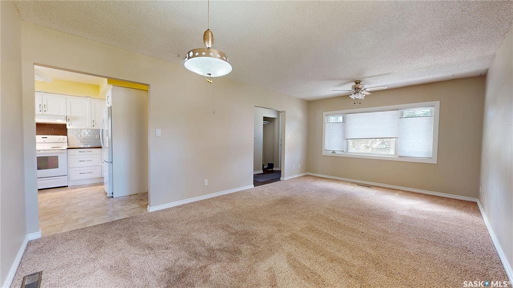 Second View of 5445 4th Avenue, Rosemont, Regina, Saskatchewan, S4T 0J8
