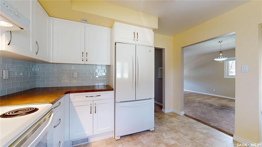 Fifth View of 5445 4th Avenue, Rosemont, Regina, Saskatchewan, S4T 0J8