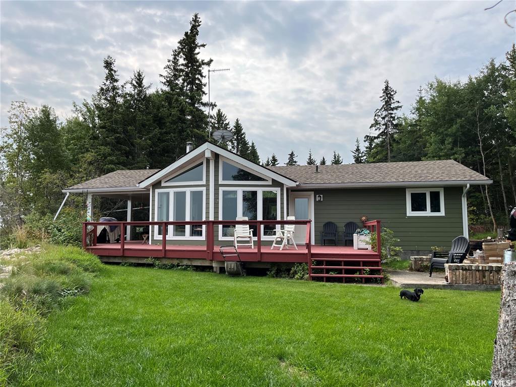 1 Crone Bay, SK036811, Saskatchewan,