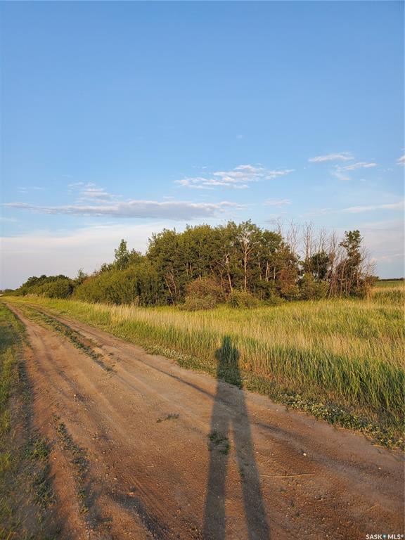 Waldner Land, SK036813, Saskatchewan,