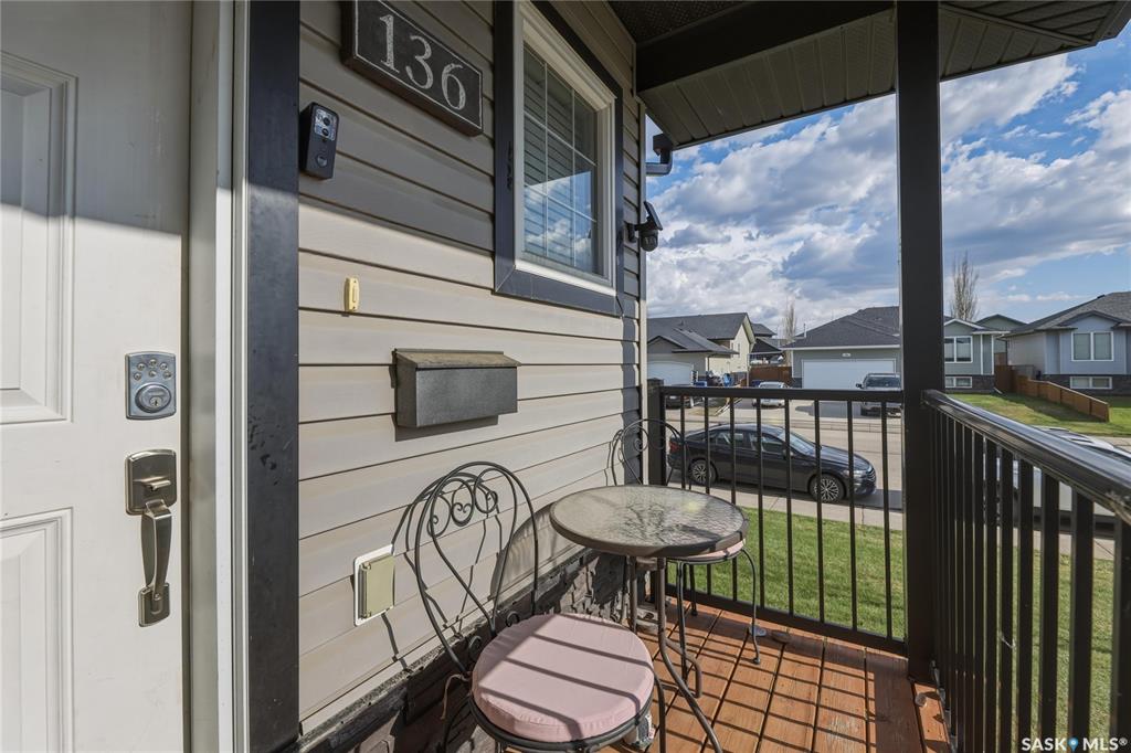 Second View of 901 4th Street #136, Martensville, Saskatchewan, S0K 2T0