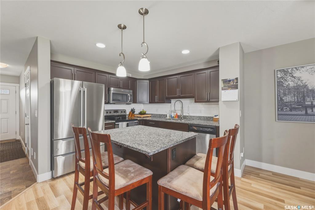 Fourth View of 901 4th Street #136, Martensville, Saskatchewan, S0K 2T0