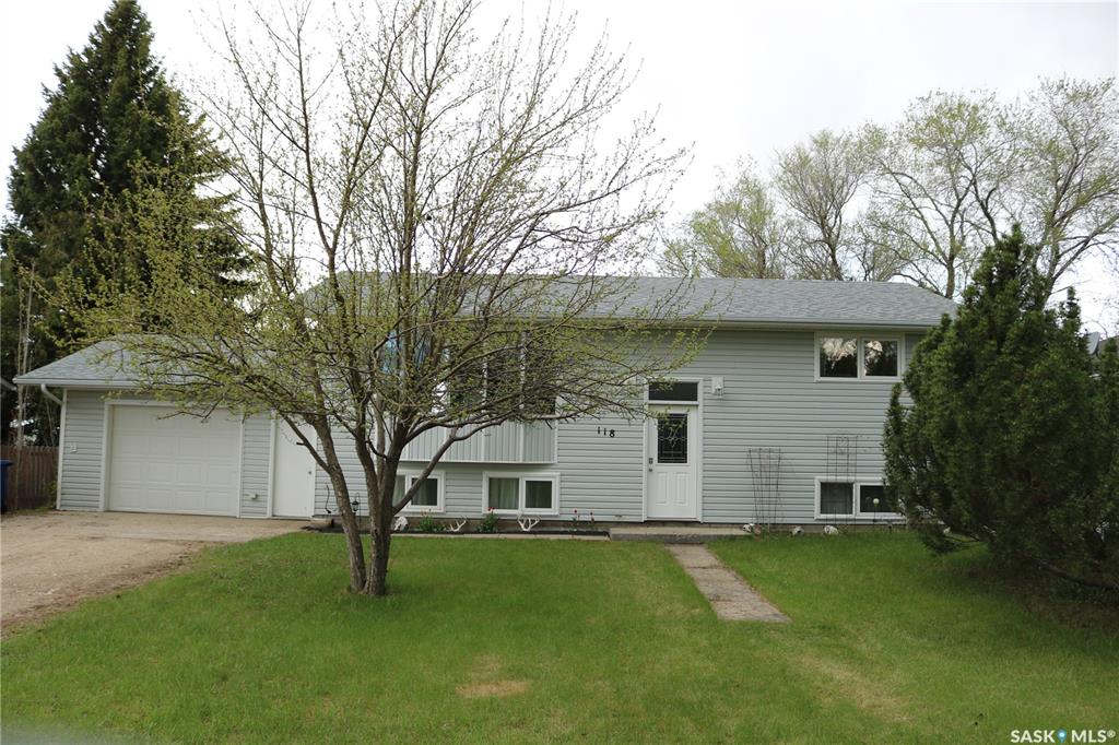 118 4th Avenue, SK036815, Saskatchewan,