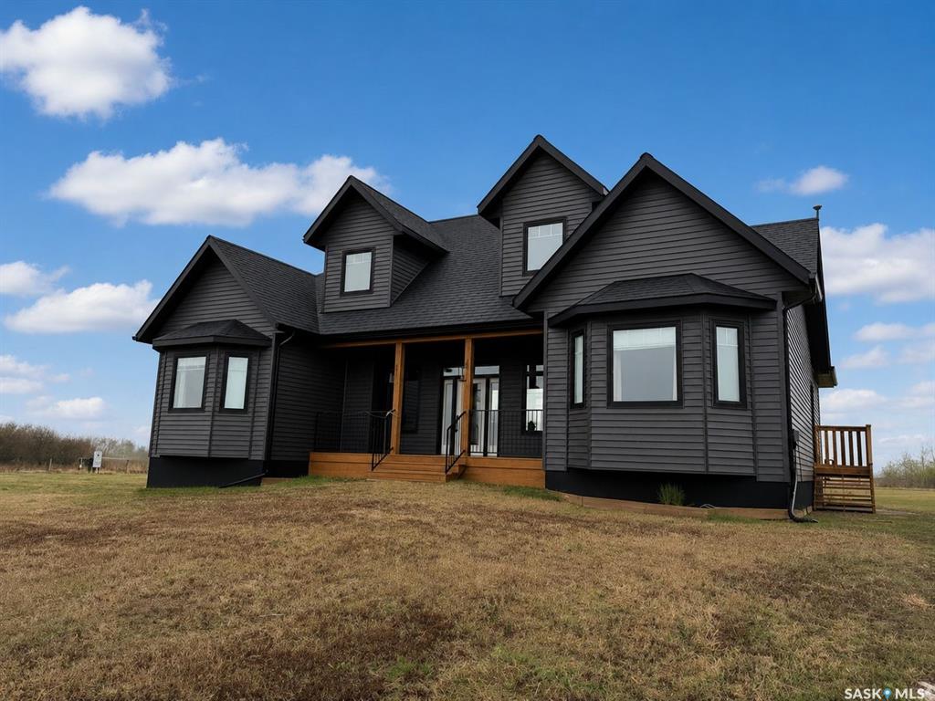 Wiwchar Acreage, SK036816, Saskatchewan,