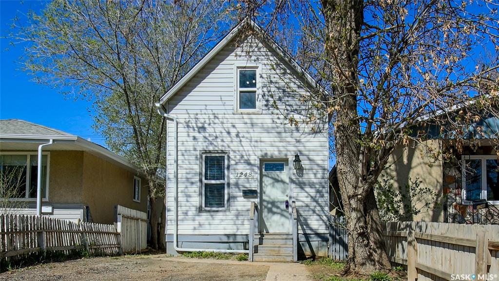 1248 Wallace Street, SK036818, Saskatchewan,