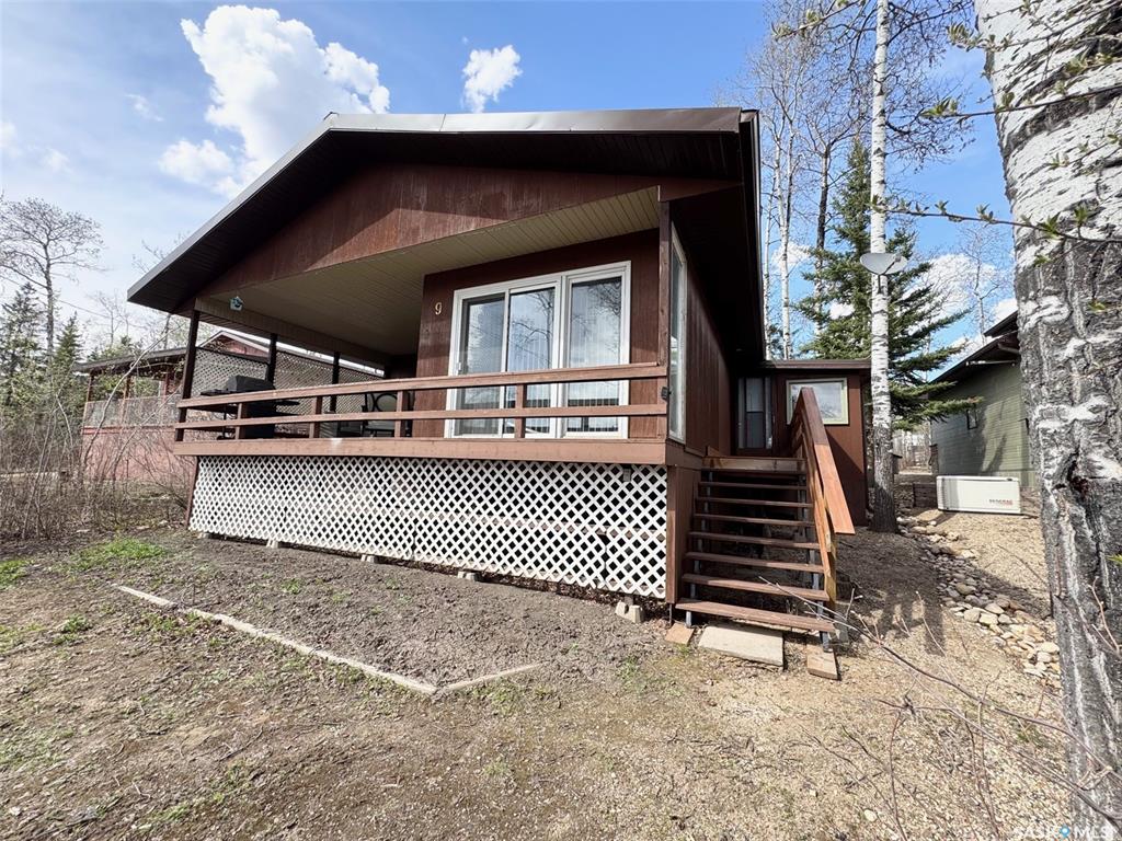 9 Hillside West Kipabiskau Regional Park, SK036822, Saskatchewan,