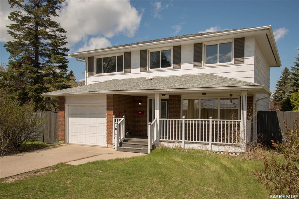 3017 Taylor Street E, SK036826, Saskatchewan,