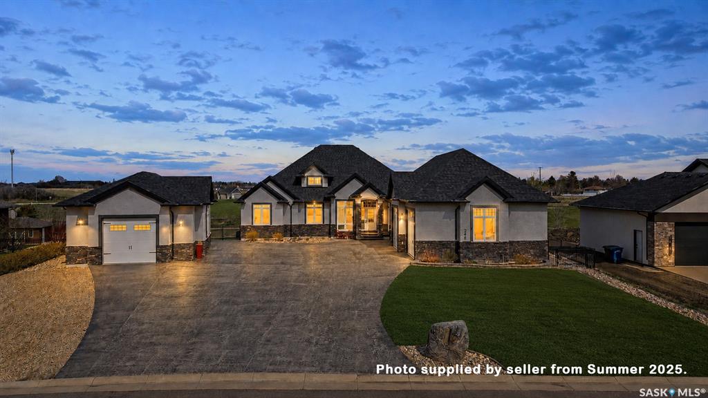 MLS® listing #SK036831 for sale located at 248 Iron Bridge Drive