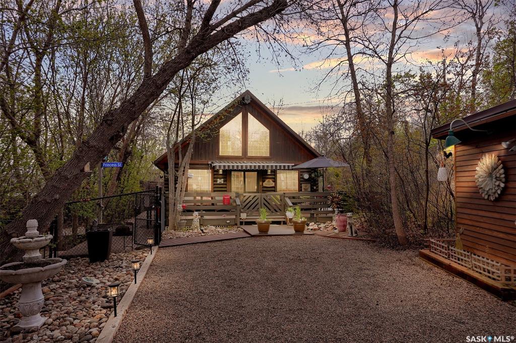 109 Shaw Drive, SK036833, Saskatchewan,