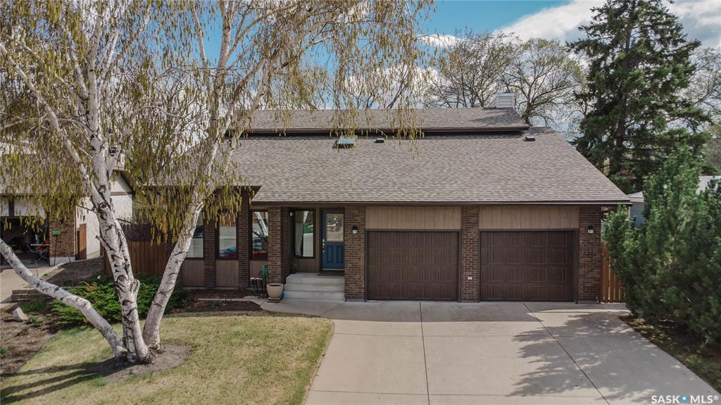209 Badger Court, SK036834, Saskatchewan,
