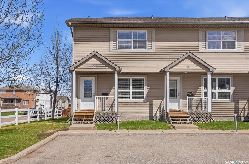 300 Maccormack Road #23, SK036841, Saskatchewan,