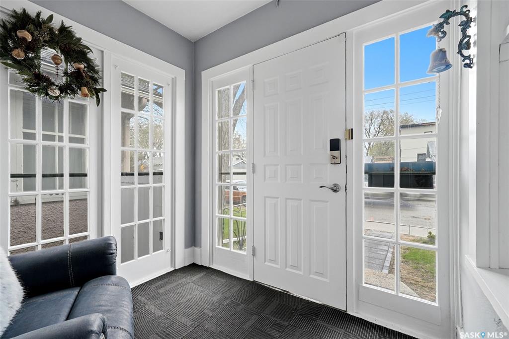 Fourth View of 3311 13 Th Avenue, Cathedral RG, Regina, Saskatchewan, S4T 1P6