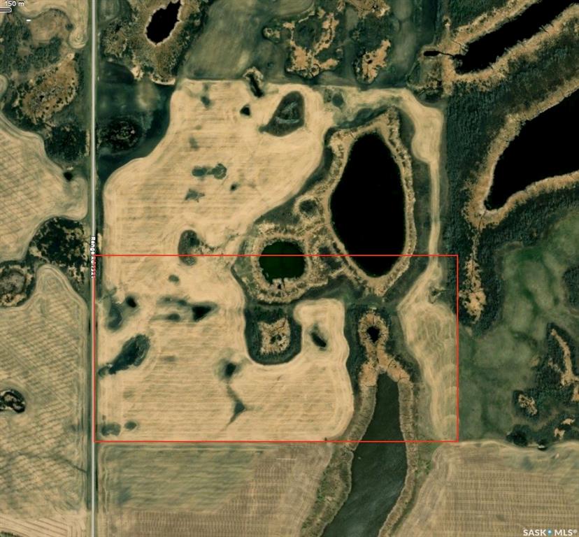 Livingston 80 Acres, SK036846, Saskatchewan,