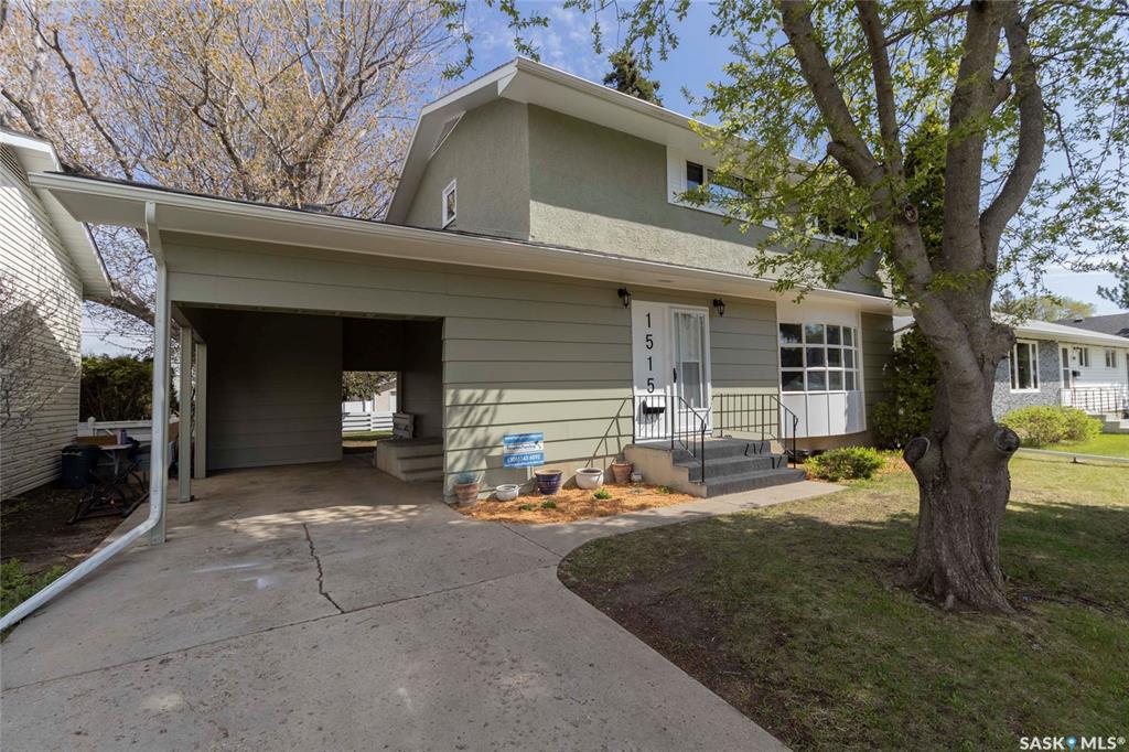 1515 Hilliard Street E, SK036850, Saskatchewan,