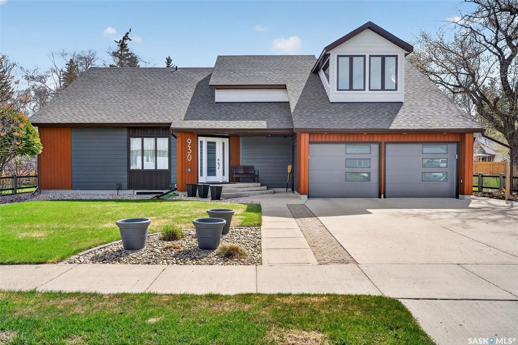 930 9th Street, SK036851, Saskatchewan,