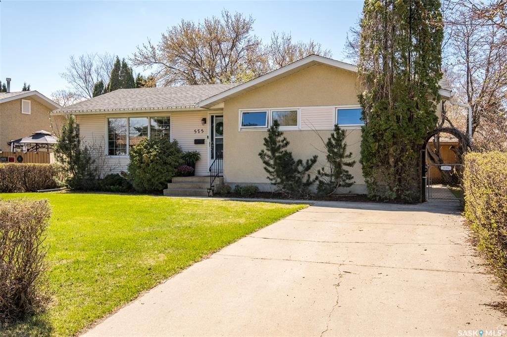 575 27th Street W, SK036854, Saskatchewan,