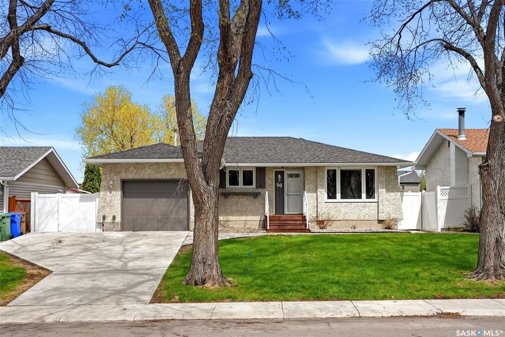 60 French Crescent, SK036857, Saskatchewan,