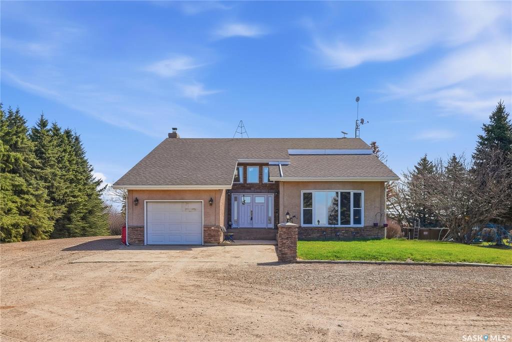 Elliot Acreage, SK036858, Saskatchewan,