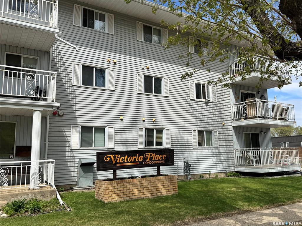 66 19th Street W #205, SK036866, Saskatchewan,