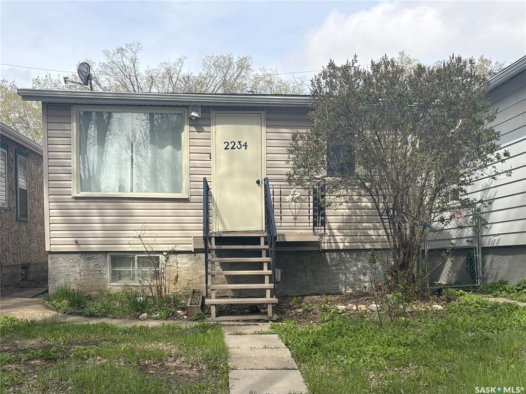 2234 Winnipeg Street, SK036870, Saskatchewan,