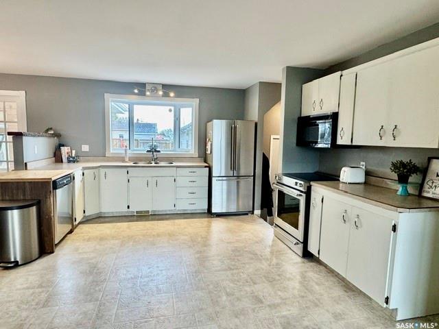 Third View of 55 Folley Crescent, Lanigan, Saskatchewan, S0K 2M0