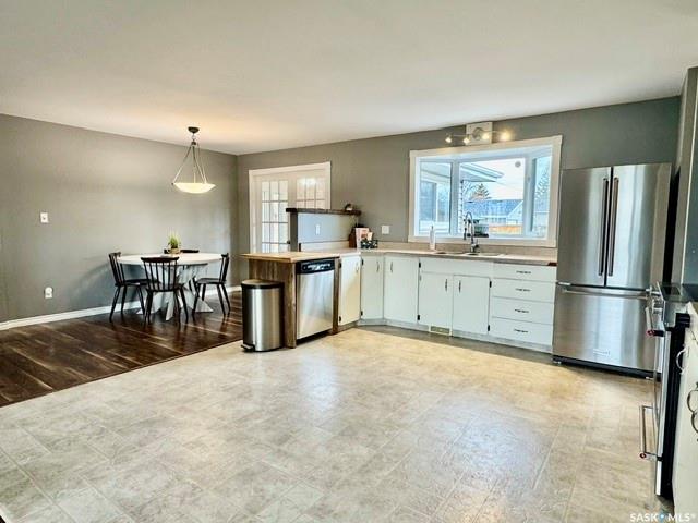 Fourth View of 55 Folley Crescent, Lanigan, Saskatchewan, S0K 2M0