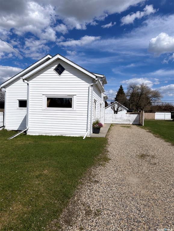 901 2nd Street W, SK036881, Saskatchewan,