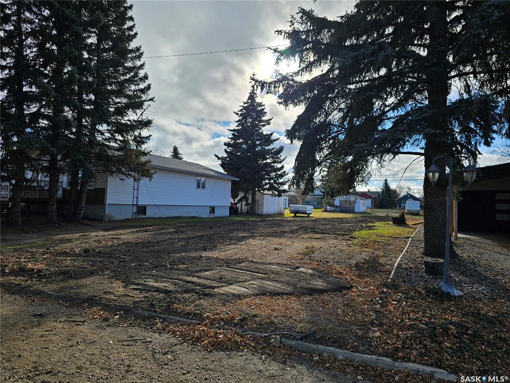 Second View of 132 6th Avenue E, Unity, Saskatchewan, S0K 4L0