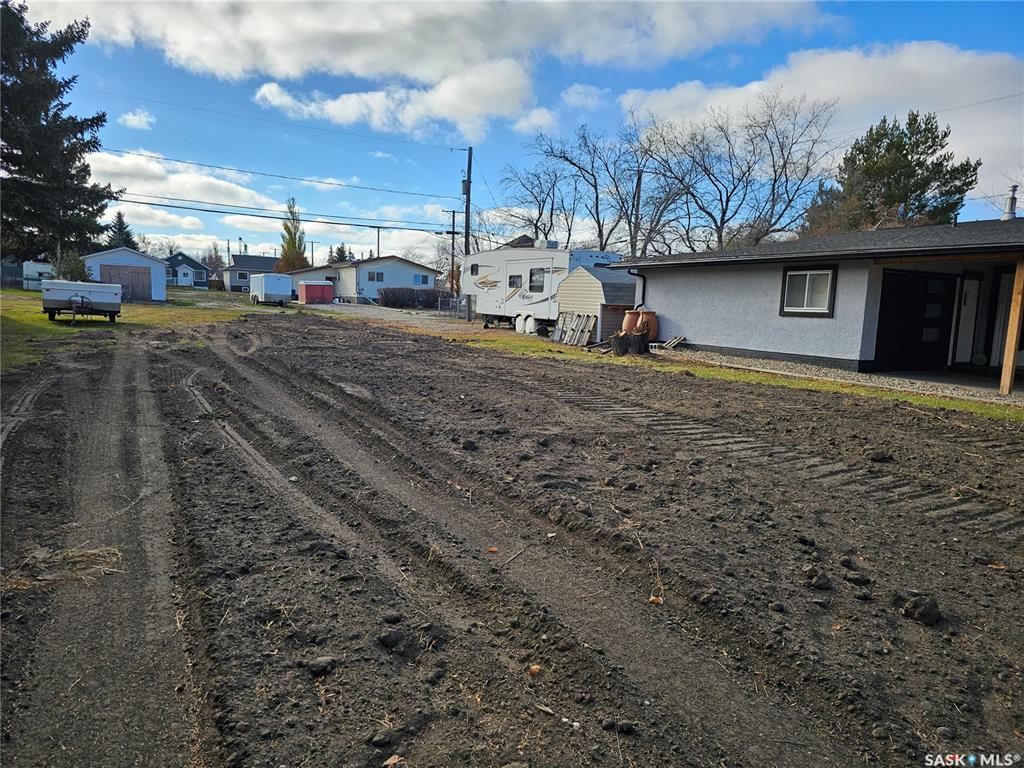 Third View of 132 6th Avenue E, Unity, Saskatchewan, S0K 4L0