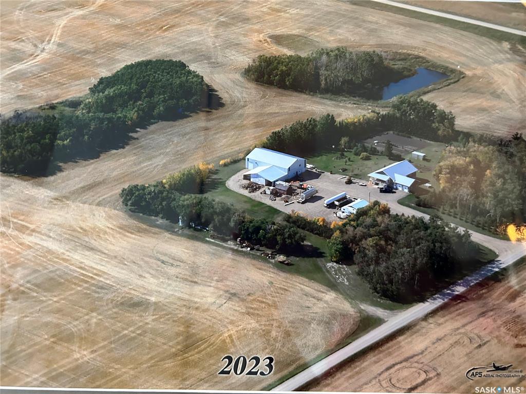 Ward Acreage, SK036883, Saskatchewan,