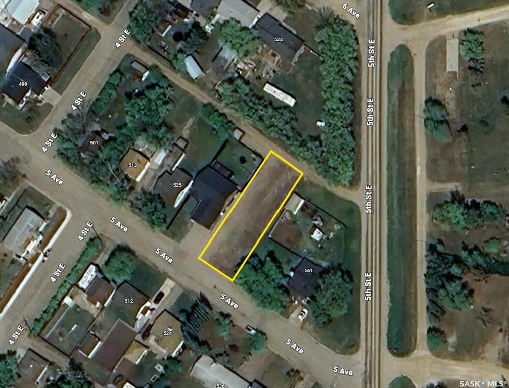 549 5th Avenue E, SK036884, Saskatchewan,