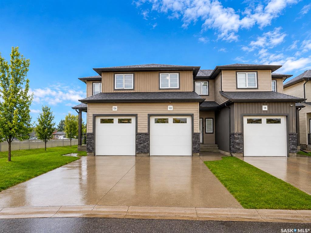 MLS® listing #SK036888 for sale located at 122 Demarco Pointe Lane