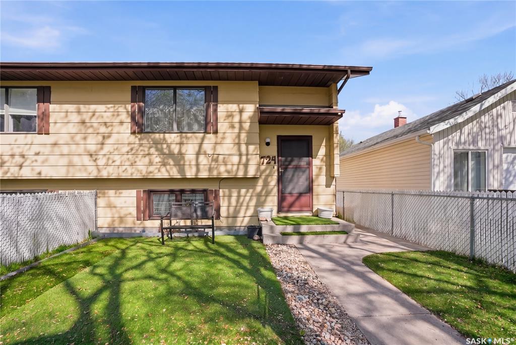 724 M Avenue S, SK036890, Saskatchewan,