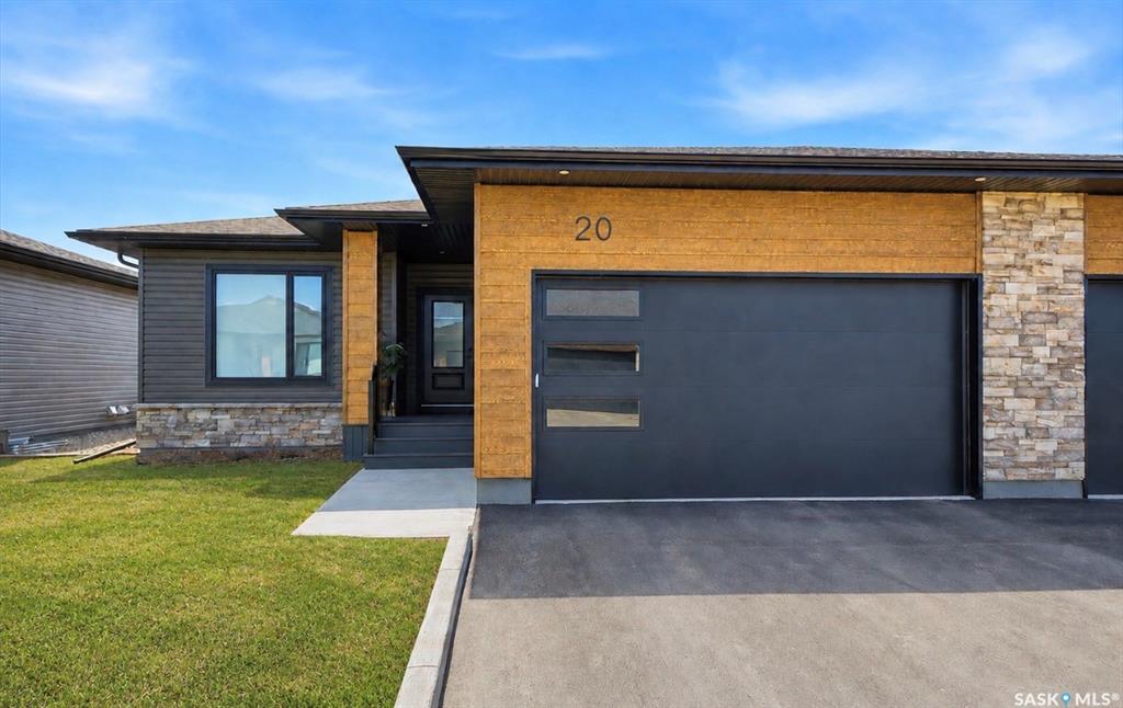 515 Delainey Road #20, SK036891, Saskatchewan,