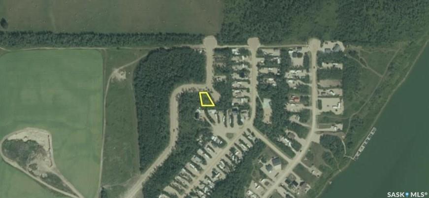 Lake Address, SK036897, Saskatchewan,