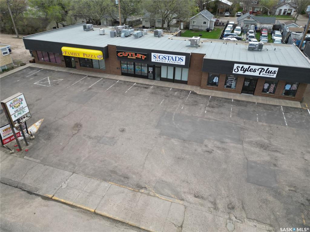 1642 100th Street, SK036900, Saskatchewan,