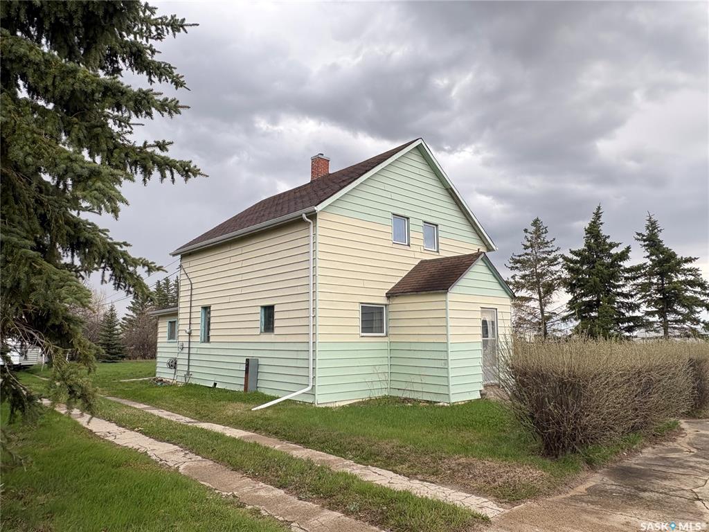 102 104 2nd Avenue, SK036905, Saskatchewan,