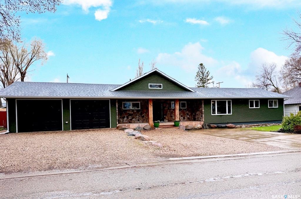 144 Taylor Street, SK036907, Saskatchewan,