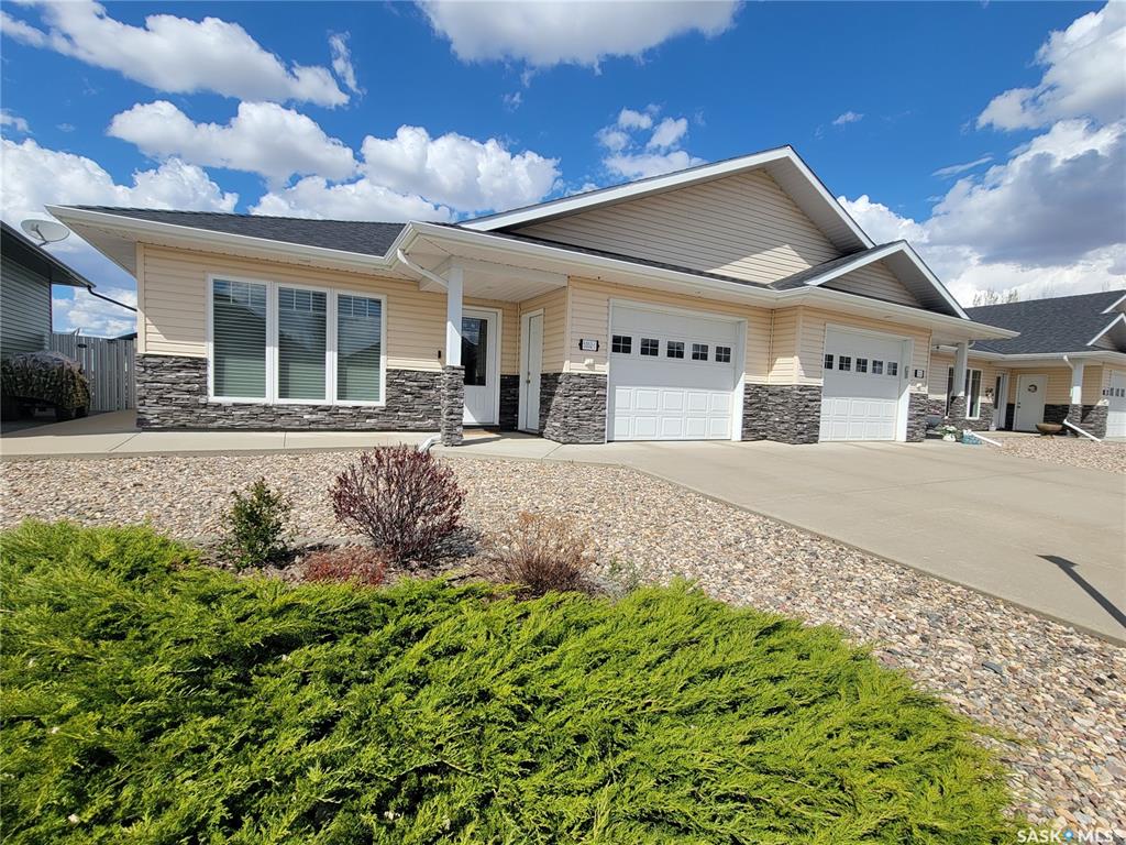 5352 Progress Street #1, SK036911, Saskatchewan,