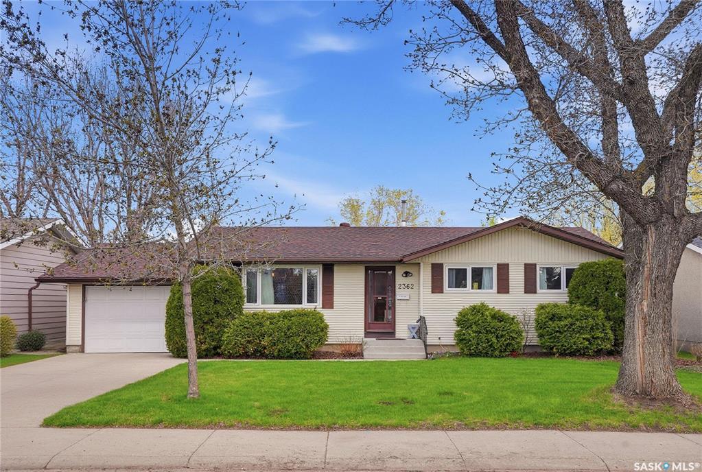 2362 Easthill, SK036912, Saskatchewan,