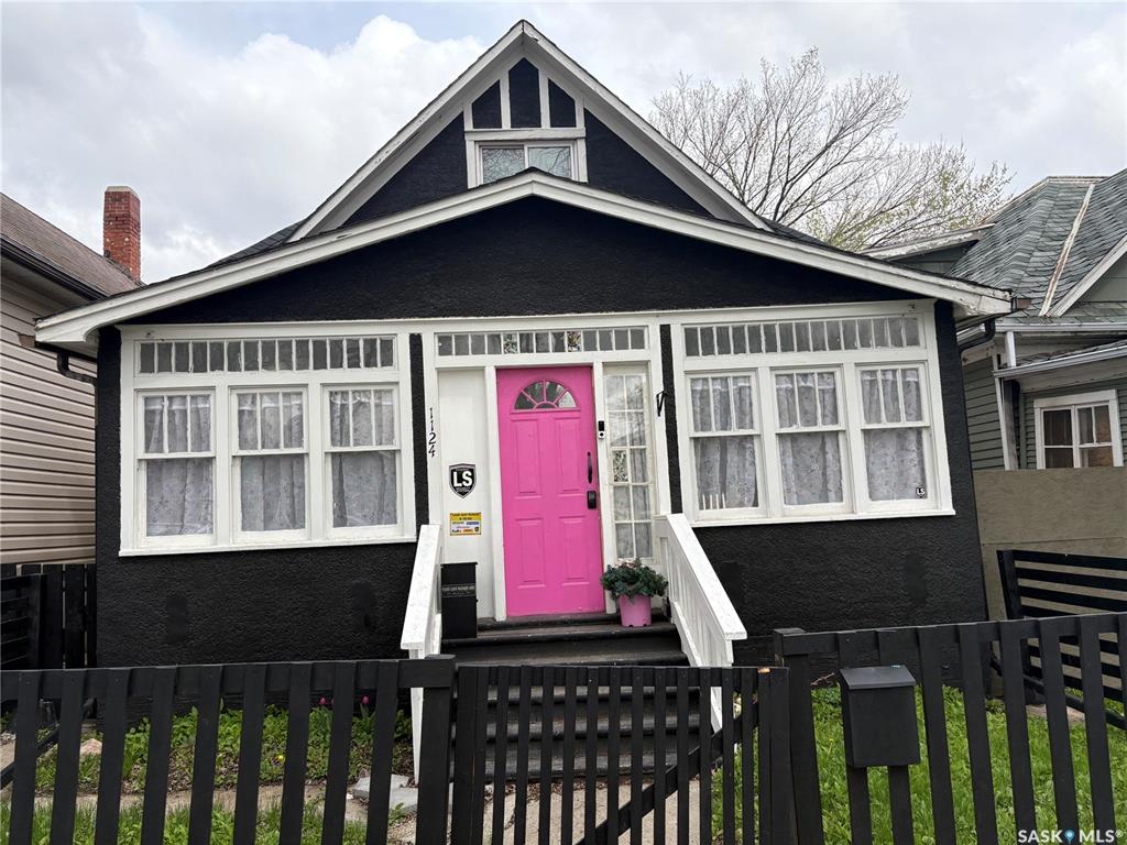 1124 Victoria Avenue, SK036914, Saskatchewan,