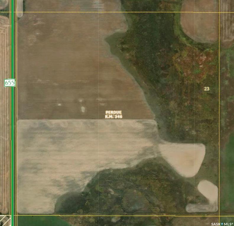 RM Perdue Farmland, SK036919, Saskatchewan,