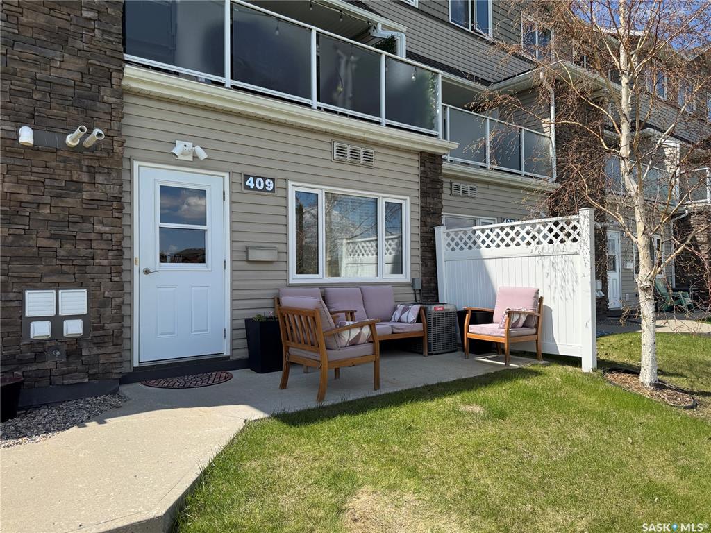 1022 Hampton Circle #409, SK036921, Saskatchewan,