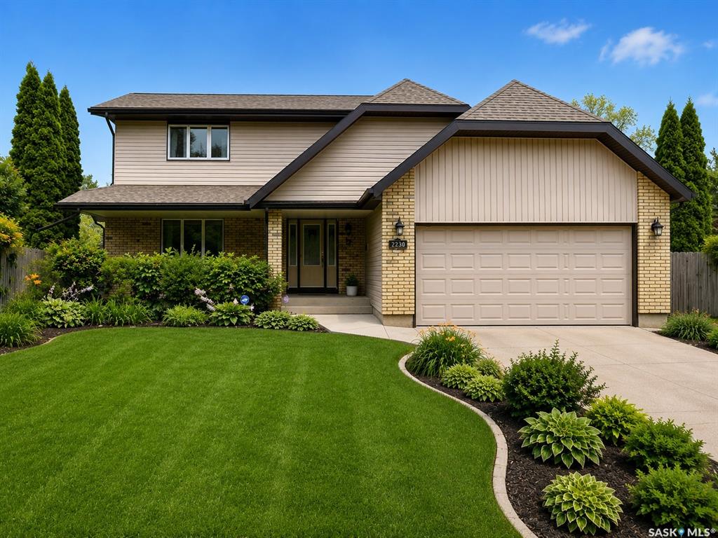 2230 Elderkin Drive E, SK036926, Saskatchewan,