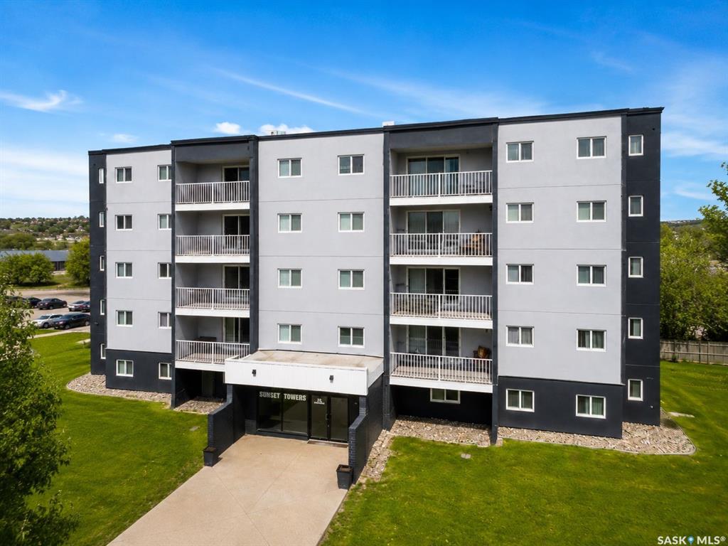 20 Kleisinger Crescent #106, SK036931, Saskatchewan,